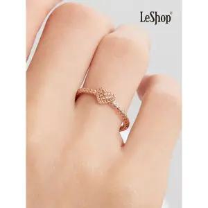 [르샵]14K 키센 반지 GoldPlated LJ5175BRR_P394546565