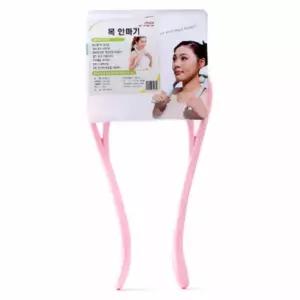 셀프 목 어깨 안마기 부모님선물 근육마사지