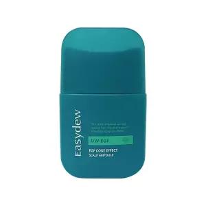 [대웅제약]이지듀 EGF 코어 이펙트 두피 관리 탈모 앰플 80ml