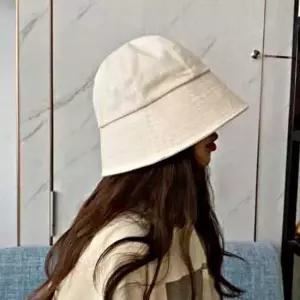 여성버킷햇 벙거지모자 남자 여자 베이직 패션 버킷햇 커플모자