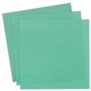 G0 FR4 가롤라이트 시트 235x235mm /6인치 두께의 유리섬유 플라스틱 복합재 3D 프린터용 표면 플레이트