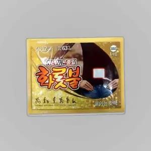 온종일 화롯불 손난로 40g 파스형