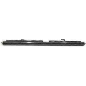 루일로고드 리트랙터블 카 윈도우 선쉐이드 바이저 윈드실드 롤러 블라인드 40cm x ID 78c 42c 62f 2 744