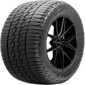 움 트리데카 올시즌 승용차 투어링 래디얼 어85/65R4 85/65/4 85/654 86H 하중 범위 SL 4겹 BSW 블랙