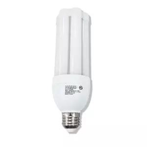 블링라이트 LED VO 삼파장 대체 EL램프 불투명 20W, 전구색, 1개MP