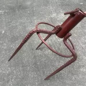 파라솔 고정 지지대 받침대 고정대 낚시용 땅꽂이 스탠드