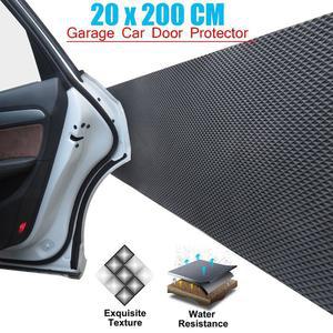 문콕방지스펀지 차량용 문짝 보호대 200X20CM 차고 고무 가드 안전 주차 범퍼