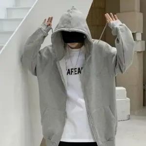 메리아스 나시 런닝 얇은 남자후드티 데일리 맨투맨 간절기 무지 여자