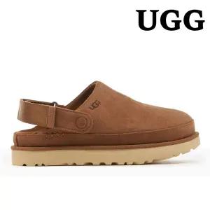 [UGG] 어그 골든스타 클로그 체스트넛 1138252-CHE
