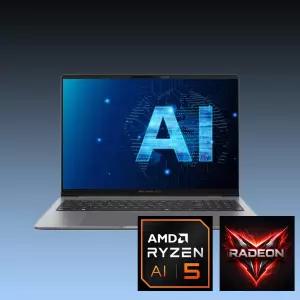 ASUS ExpertBook P3 PM3606CKA-MB0225 WIN11 라이젠AI 5-330 DDR5 32GB SSD1TB SJ