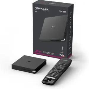 포뮬러 Z0 안이드 0 듀얼 밴드 5G 2GB 램 ROM 4K