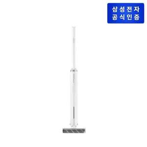 Bespoke 슬림 청소기 VS15A680AEW  [150W/미스티 화이트]