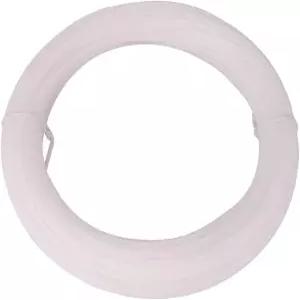 eSUN 75mm 세척 필라멘트 노즐 및 압출기 막힘 방지 3D 프린터용 스풀 프린팅 00g 내추럴