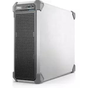 PowerEdge T60 서버 인텔 제온 E2434 (코어 4개 최대 50GHz) 6GB DDR5 ECC RAM 2TB HDD iDRAC9 Express