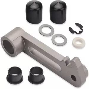 ZHIXING M43350 24H84 T4089 M22350 M358 M39 Deck Idler Arm Ternsioner Bushing Rebuild Kit Compatible