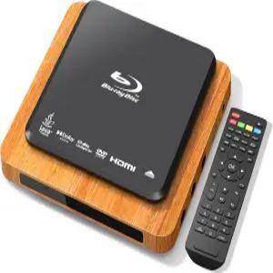 플레이어 080p 풀 HD 돌비 서라운드 사운드 A 올 리전 DVD /USB Connection TV용 디스크 /RV /홈 시어터