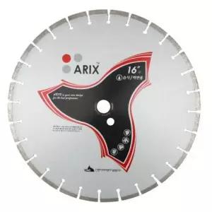 [하프클럽/]bns 신한 마른날(벽면용) 16인치x3.2T (벽면용)-ARIX (표준형)