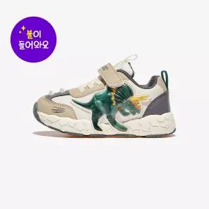 다이노솔즈 트리케라 그래비티 - GRY 596753