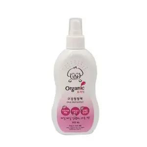강아지 구강 세정제 200ml 1P 애견 덴탈 구강청결제
