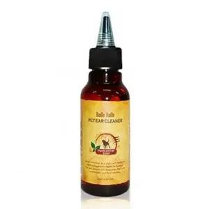 강아지 귀세정제 120ml 1P 귀청소 귀지관리 클리너