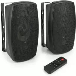 투어 6.5인치 벽걸이 블루투스 5.4 스피커 최대 400W 실내/외 방수 멀티싱크 200 스피커/자동 페어링