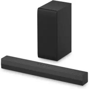 LG S40T 2.1 ch.사운드바 무선 서브우퍼 포함 TV 시너지 와우 인터페이스 AI 프로