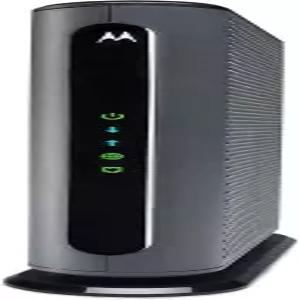 모토로라 MB7621 케이블 모뎀 모든 WiFi 라우터와 페어링 컴캐스트 Xfinity Cox Spectrum의 승인 최대