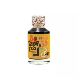 비 트러플 - 블랙 간장 3 fl.OZ 100ml 100 이탈리아산 콜레스테롤 프리