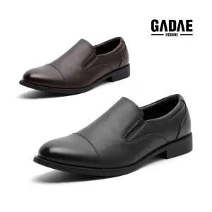 오피스룩 무료배송 빅사이즈 Stylish 컴포트 남성 캐주얼 밴딩로퍼