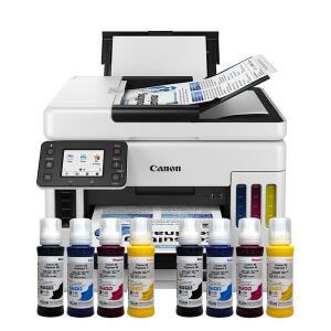 캐논 GX7092 정품무한잉크