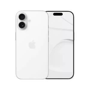 Apple 아이폰 17 자급제 256GB 화이트 MG6K4KH/A S_B