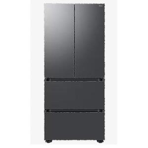 삼성전자 삼성 4도어 490L 메탈 리파인드이녹스 (RQ49DG9003S9)