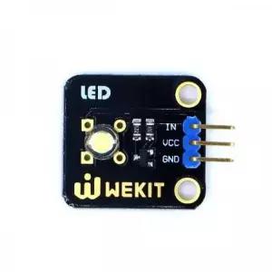WK 디지털 LED 모듈 화이트 (WK-ADB-K07-03) 모던스타일 디밍가능