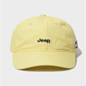 지프 JQ5GCU191YE 볼캡 캡모자 에센셜 스몰 JEEP 로고 5 4704281