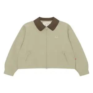노르디스크 OWP26109E2 경량베스트 패딩조끼 카리 필드 자켓 W Beige 5970055