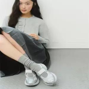 푸마 406430 02 여름신발 캐주얼 메모리아 샌들 실버 페더그레이 02 5934746