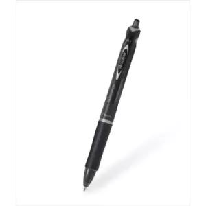 파이롯트 아크로볼 0.7 블랙