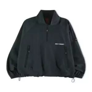 지프 JO0JPU262GR 집업 후드 Wagoneer Zip up Anorak 0 3266447