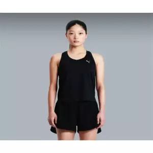 푸마 69760402 탱크탑 스포츠웨어 여성 런 클럽 탱크 W RC Tank 6116599