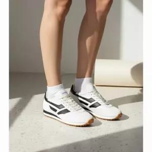 톰포드 26SS 스웨이드 믹스 스니커즈 J1511 LCL456N WNM