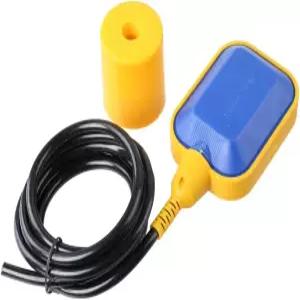 탱크 펌프용 2M 케이블이 있는 LYWS AC 220V 4A 스위치 수위 제어 센서