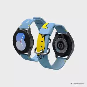 SLBS 에코프렌즈 호머 심슨 워치 스트랩 for Galaxy Watch5359725