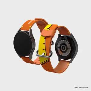SLBS 에코프렌즈 바트 심슨 워치 스트랩 for Galaxy Watch5359753