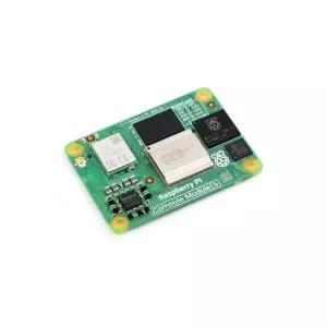 [에이치플러스몰]Compute Module 5 - CM5008016 (8GB RAM16GB eMMC Non-Wireless) WFNZHMV 소형컴퓨터