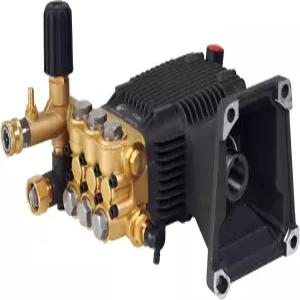 캔펌프 CF 3647 G 3600 psi 47 gpm 압력 세척 펌프 외부 언로더 인치 샤프트 수평 교체 트리플엑스