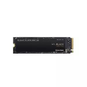 [에이치플러스몰](Western Digital) Black NVMe SSD SN750 M.2 2280 250GB TLC 내장형 슬림형