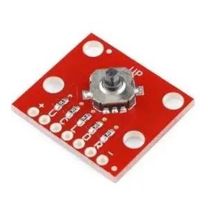[에이치플러스몰]아두이노 라즈베리파이 5Way Tactile Switch Breakout ( 5축 방향 Tact 모듈