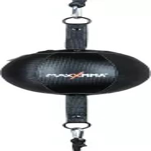 MaxxMMA 더블 엔드 볼 펌프