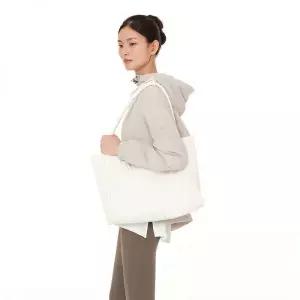 ANDAR 라이트 패딩 쇼퍼백