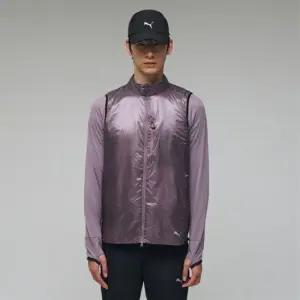 푸마 52947301 겉옷 캐주얼 러닝 패딩 베스트 M Running Vest 5602363